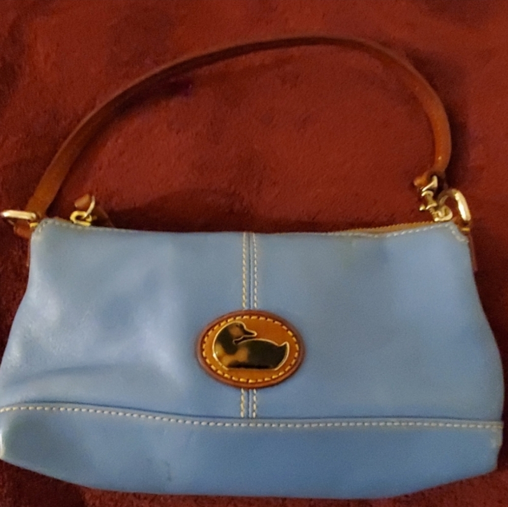 Dooney and Bourke